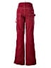 Dickies 100% Cotton Red Jeans Size 7 - photo 2