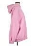 EFAN Pink Pullover Hoodie Size M - photo 4