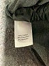Sahalie Gray Coat Size M - photo 7