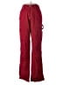 Dickies 100% Cotton Red Jeans Size 7 - photo 1