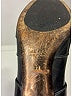 Miu Miu Black Ankle Boots Size EU (IT) 39 / US 9 - photo 6