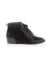 Linea Paolo Black Ankle Boots Size 10 - photo 1