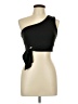 Dress Day Black Tank Top Size L - photo 1
