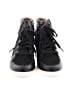 Linea Paolo Black Ankle Boots Size 10 - photo 2