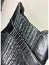 Miu Miu Black Ankle Boots Size EU (IT) 39 / US 9 - photo 5