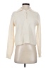 MNG Ivory Pullover Sweater Size S - photo 1