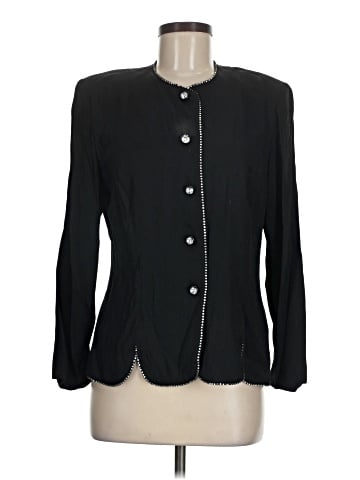 Leslie Fay Blazer (view 1)