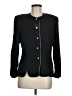 Leslie Fay Black Blazer Size 8 - photo 1