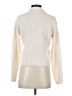 MNG Ivory Pullover Sweater Size S - photo 2