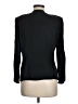 Leslie Fay Black Blazer Size 8 - photo 2