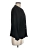Leslie Fay Black Blazer Size 8 - photo 4