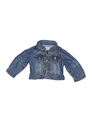 Baby Gap Denim Jacket (view 1)