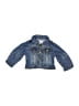 Baby Gap 100% Cotton Blue Denim Jacket Size 6-12 mo - photo 1