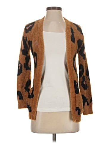 Design History Cardigan (view 1)