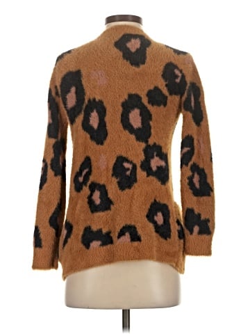 Design History Cardigan (view 2)