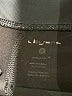 Layer 8 Black Athletic Shorts Size S - photo 3