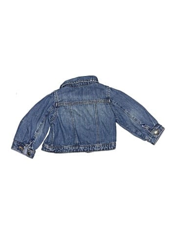 Baby Gap Denim Jacket (view 2)
