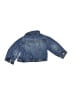 Baby Gap 100% Cotton Blue Denim Jacket Size 6-12 mo - photo 2