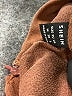 Shein Solid Brown Casual Skirt Size M - photo 4