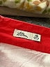 L.L.Bean Solid Red Casual Skirt Size 10 - photo 4