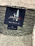 Johnnie-O Gray Turtleneck Sweater Size 12 - photo 3