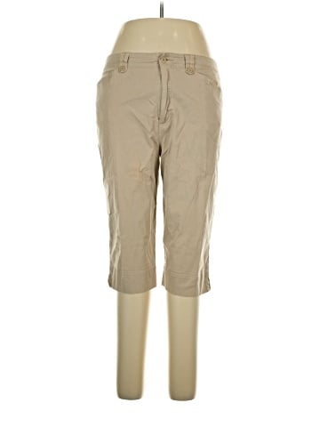 White Stag Khakis (view 1)