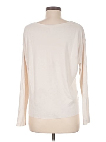 Eberjey Long Sleeve T-Shirt (view 2)