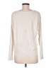 Eberjey Ivory Long Sleeve T-Shirt Size M - photo 2