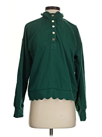 Crown & Ivy Pullover Sweater (view 1)
