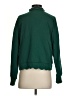 Crown & Ivy Green Pullover Sweater Size S - photo 2