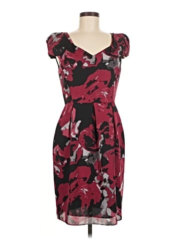 AK Anne Klein Cocktail Dress (view 1)