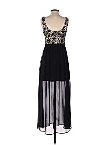 LC Lauren Conrad Cocktail Dress (view 2)