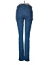 7 For All Mankind Tweed Blue Jeans Size 28 waist - photo 2
