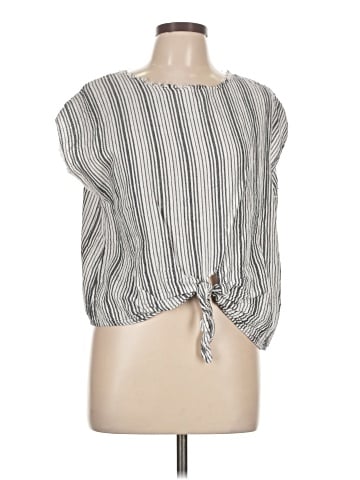 Stark X Short Sleeve Top (view 1)