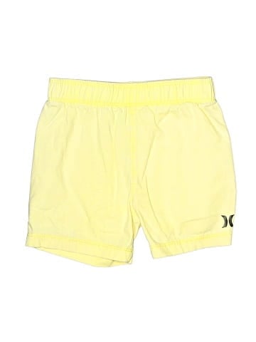 Hurley Athletic Shorts (view 1)