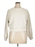Lululemon Athletica Ivory Sweatshirt Size 4 - photo 1