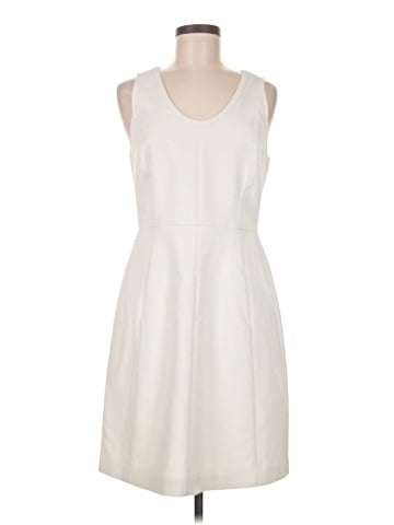 J.Crew Factory Store Casual Dress (view 1)