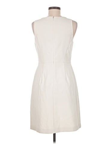 J.Crew Factory Store Casual Dress (view 2)