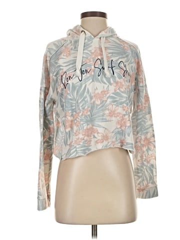 Ron Jon Surf Shop Sweatshirt (view 1)