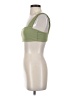 WeWoreWhat Green Tank Top Size S - photo 5