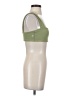 WeWoreWhat Green Tank Top Size S - photo 4