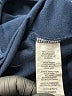 Ambiance Blue Bodysuit Size S - photo 4
