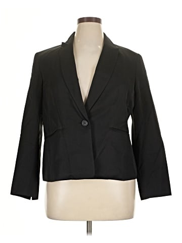 Le Suit Blazer (view 1)