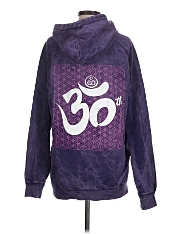 Synergy Pullover Hoodie (view 2)