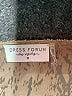 Dress Forum Brown Kimono Size M - photo 7