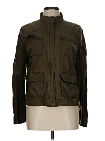 Caslon Jacket (view 1)