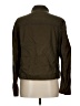 Caslon Solid Green Jacket Size L - photo 2