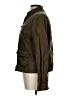 Caslon Solid Green Jacket Size L - photo 5