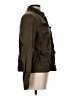 Caslon Solid Green Jacket Size L - photo 4
