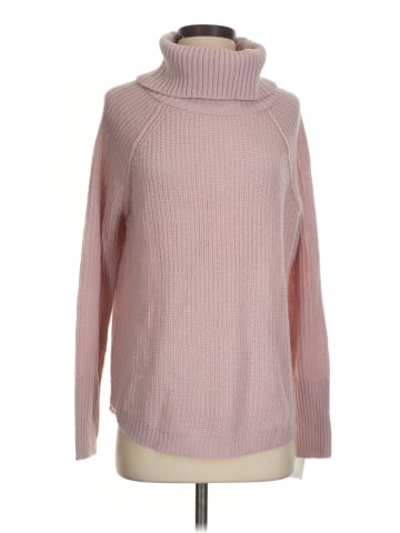 Misia Turtleneck Sweater (view 1)